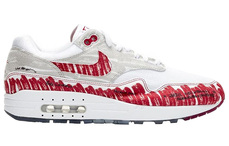 【代購】Nike Air Max 1 Tinker Sketch To Shelf