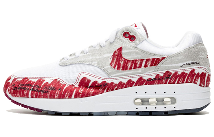 【代購】Nike Air Max 1 Tinker Sketch To Shelf