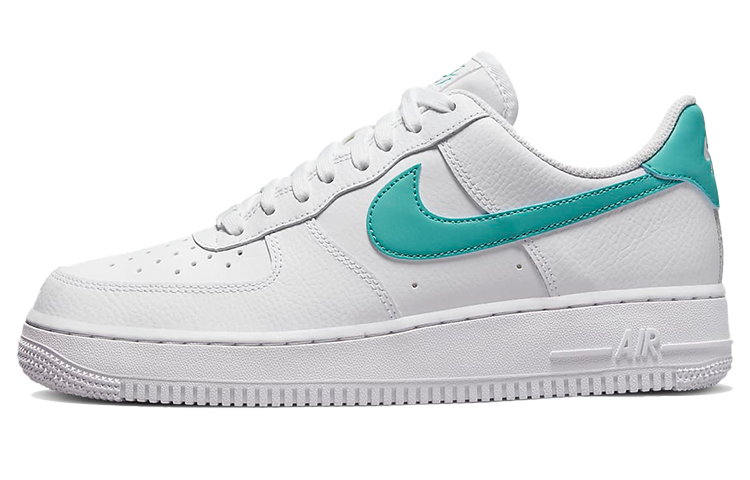 【代購】Nike Air Force 1 Low White Washed Teal Women's