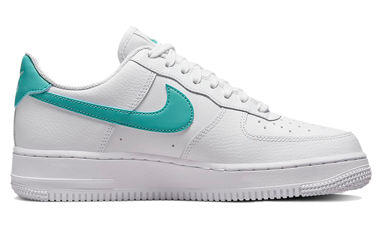 【代購】Nike Air Force 1 Low White Washed Teal Women's