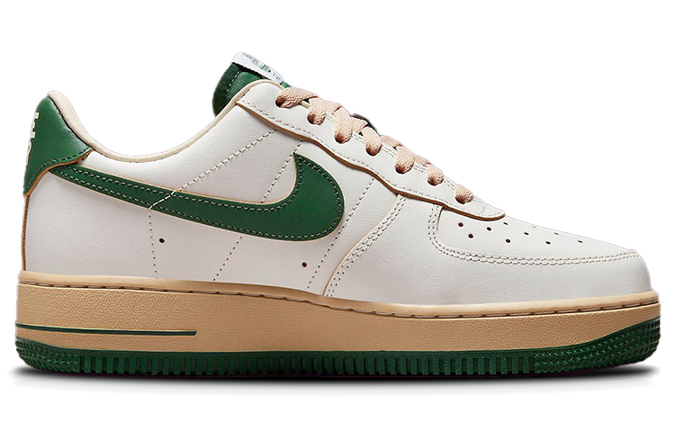【代購】Nike Air Force 1 Low '07 LV8 Vintage Gorge Green Women's