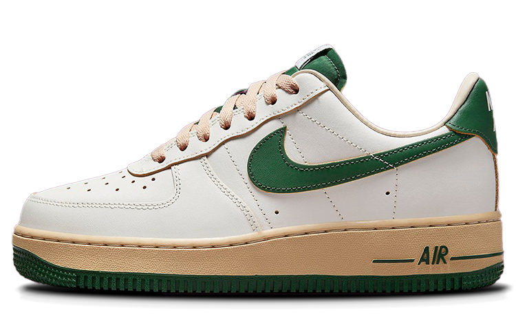 【代購】Nike Air Force 1 Low '07 LV8 Vintage Gorge Green Women's