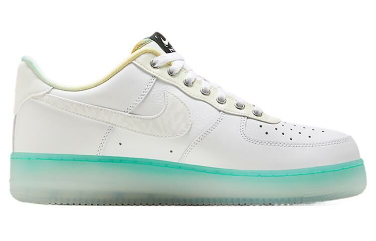 【代購】Nike Air Force 1 Low '07 Prm Unlock Your Space