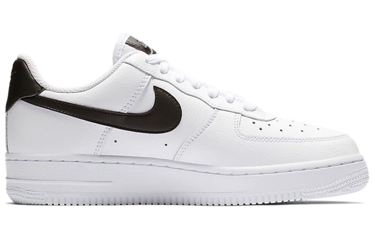 【代購】Nike Air Force 1 Low '07 White Black Women's