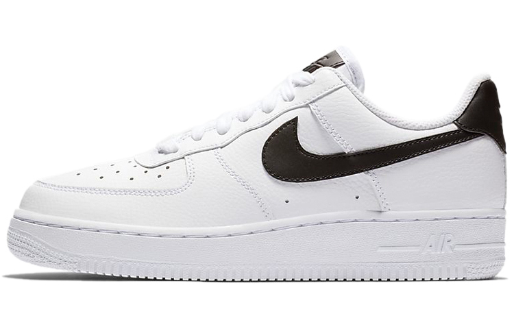 【代購】Nike Air Force 1 Low '07 White Black Women's