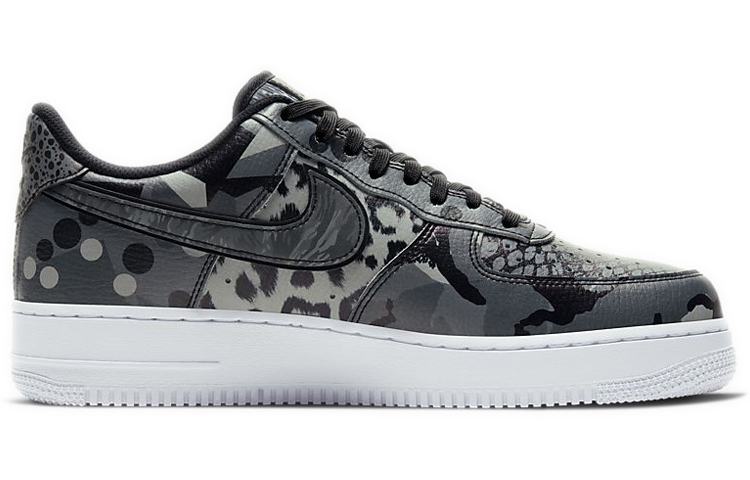 【代購】Nike Air Force 1 Low City Of Dreams Black