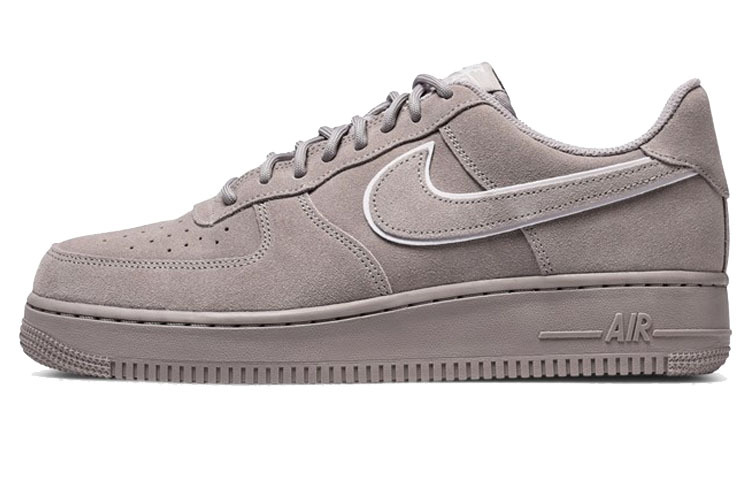 【代購】Nike Air Force 1 Low '07 LV8 'Suede Pack'
