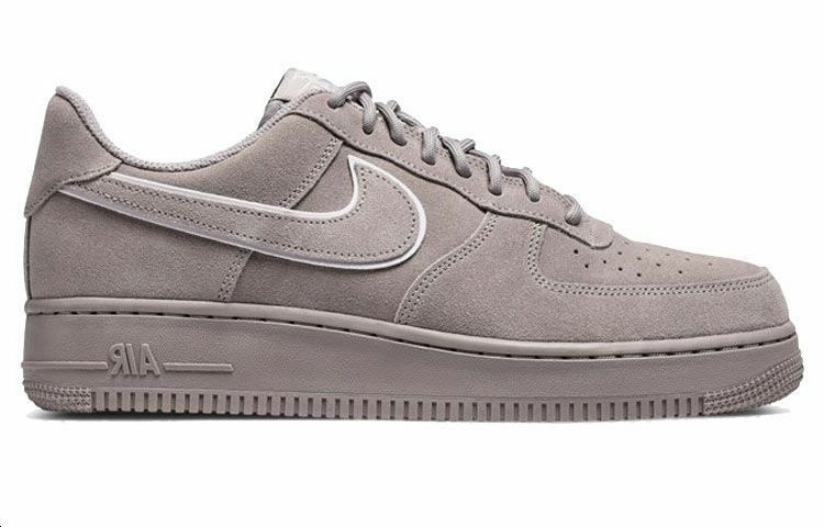 【代購】Nike Air Force 1 Low '07 LV8 'Suede Pack'