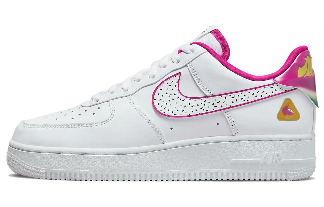 【代購】Nike Air Force 1 Low '07 Lx Dragon Fruit Women's