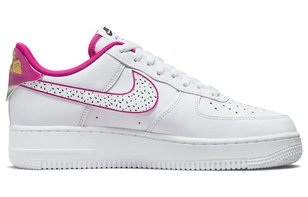【代購】Nike Air Force 1 Low '07 Lx Dragon Fruit Women's