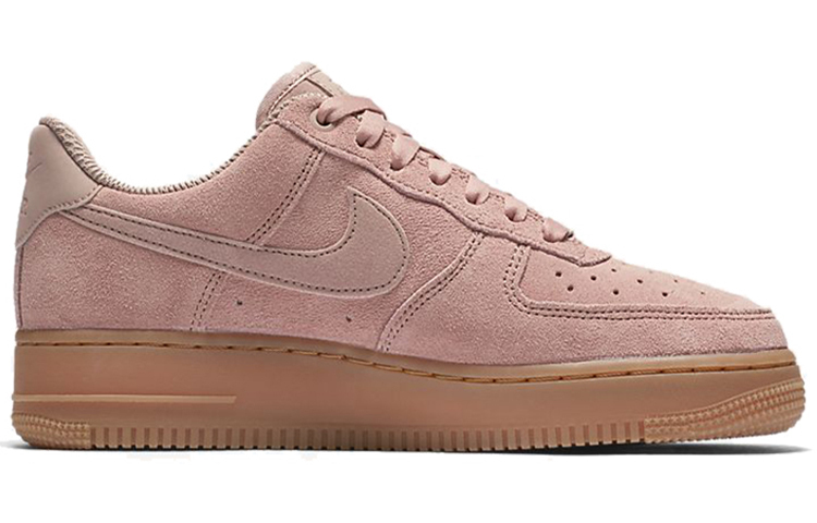 【代購】Nike Air Force 1 Low Particle Pink Gum Women's
