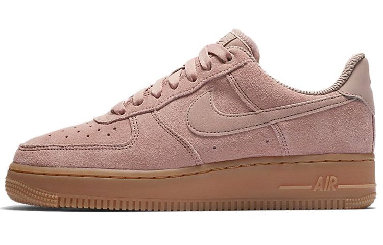 【代購】Nike Air Force 1 Low Particle Pink Gum Women's