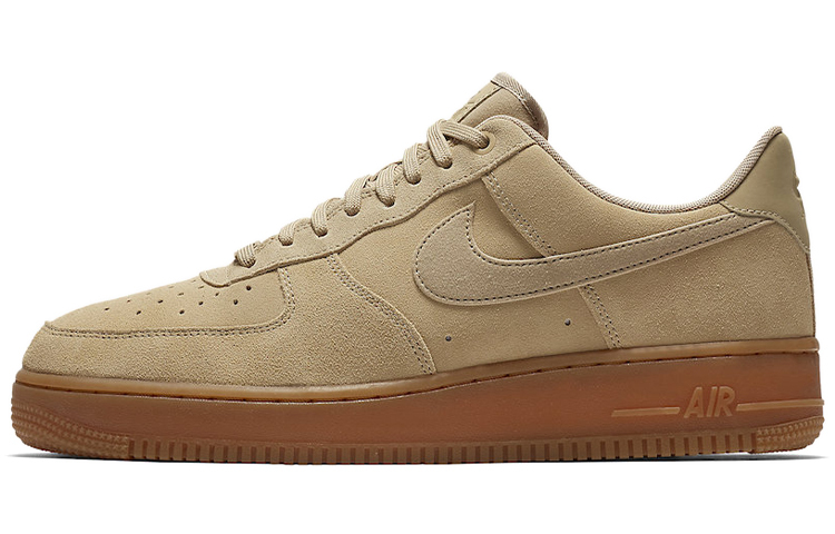 【代購】Nike Air Force 1 '07 LV8 Suede Mushroom