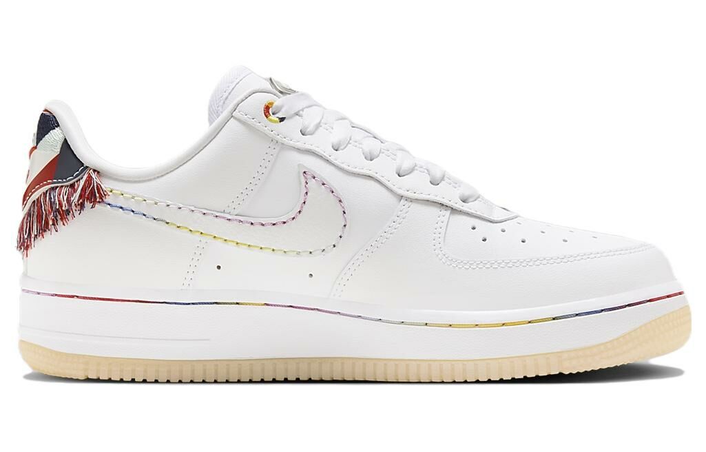 【代購】Nike Air Force 1 Low Native Patterns Women's