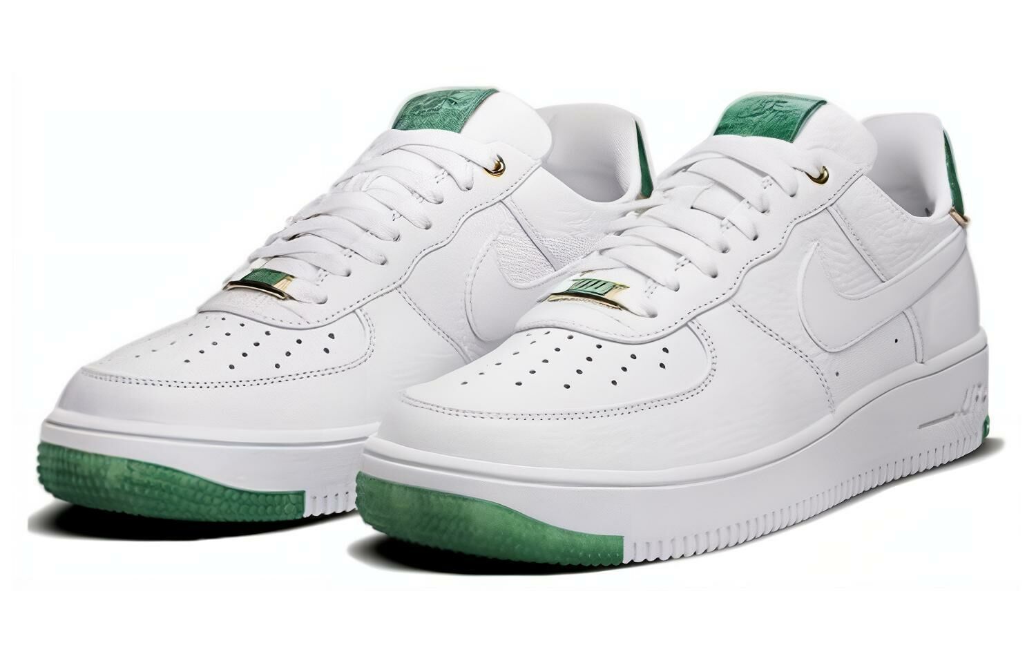 【代購】Nike Air Force 1 Ultraforce Qs 'Jade'