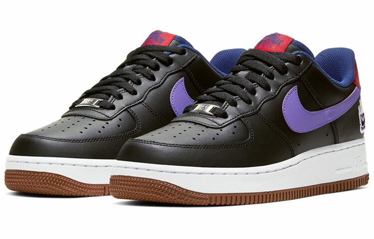 【代購】Nike Air Force 1 Low Shibuya Black
