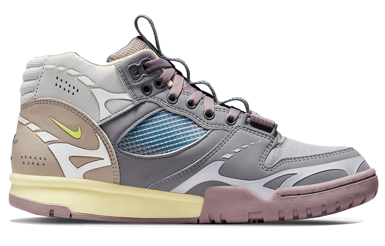 【代購】Nike Air Trainer 1 Utility Sp Light Smoke Grey Honeydew Particle Grey