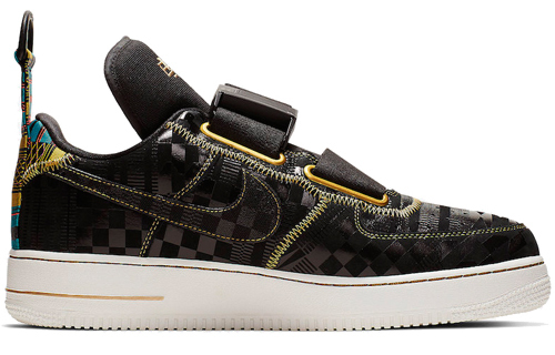 【代購】Nike Air Force 1 Utility Bhm 2019