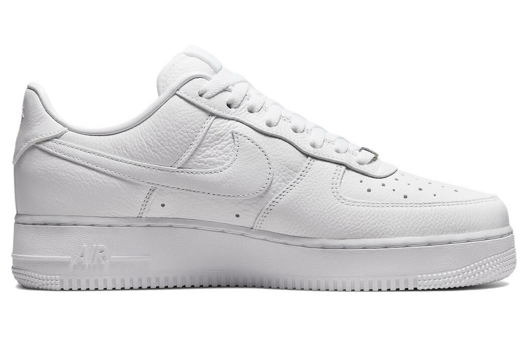 【代購】NOCTA X Nike Air Force 1 Low 'Certified Lover Boy'