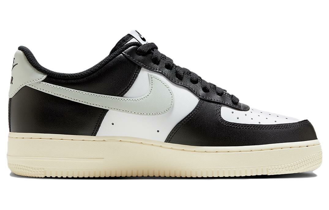 【代購】Nike Air Force 1 Low 'White Black Grey'