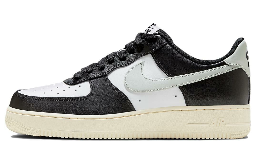 【代購】Nike Air Force 1 Low 'White Black Grey'