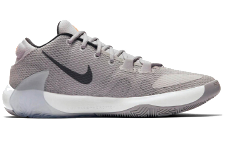 【代購】Nike Zoom Freak 1 Atmosphere Grey