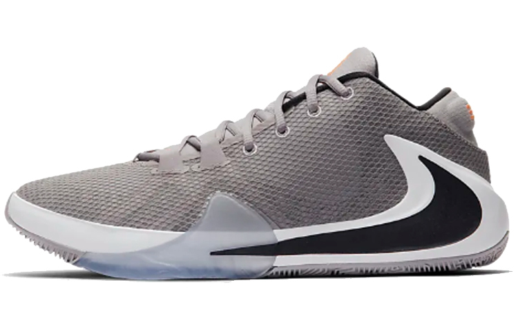 【代購】Nike Zoom Freak 1 Atmosphere Grey