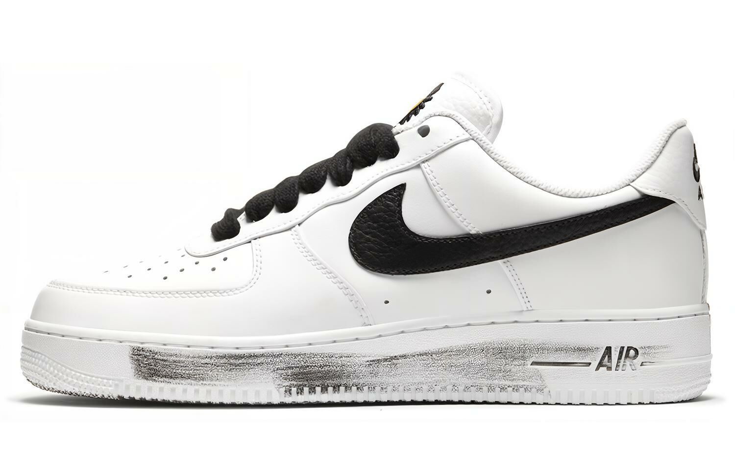 【代購】Nike Air Force 1 Low G-Dragon Peaceminusone Para-Noise 2.0