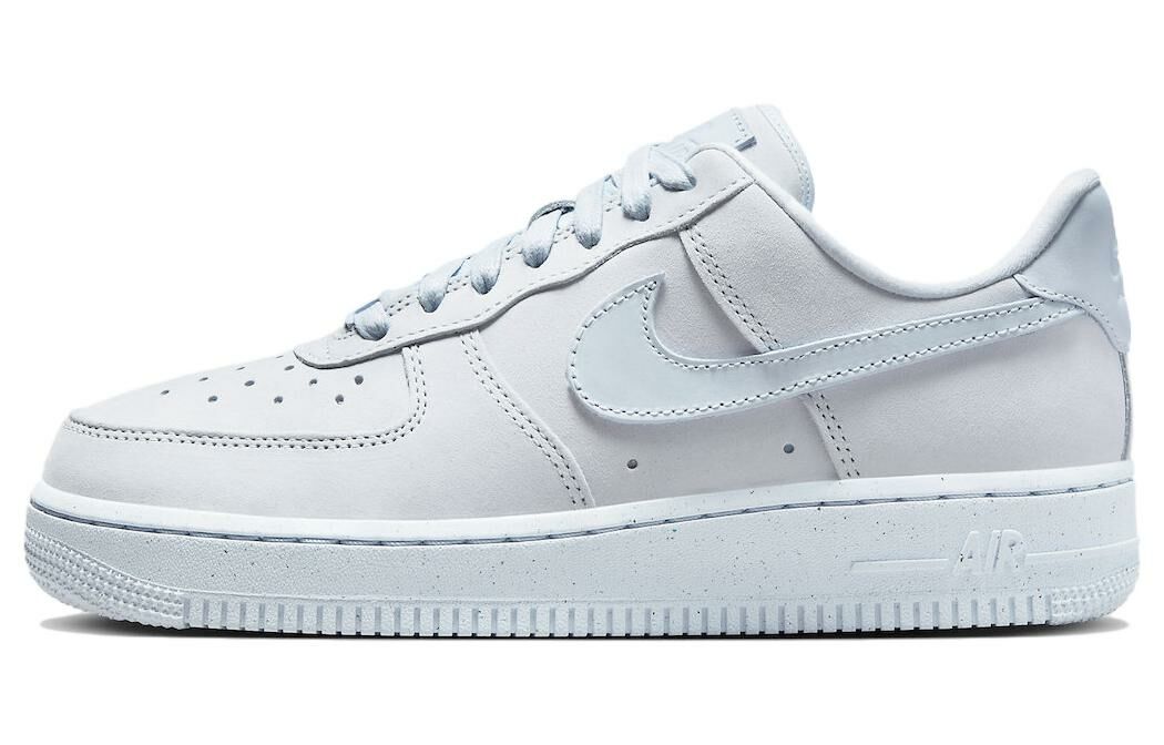 【代購】Nike Air Force 1 Low '07 Prm Blue Tint Women's