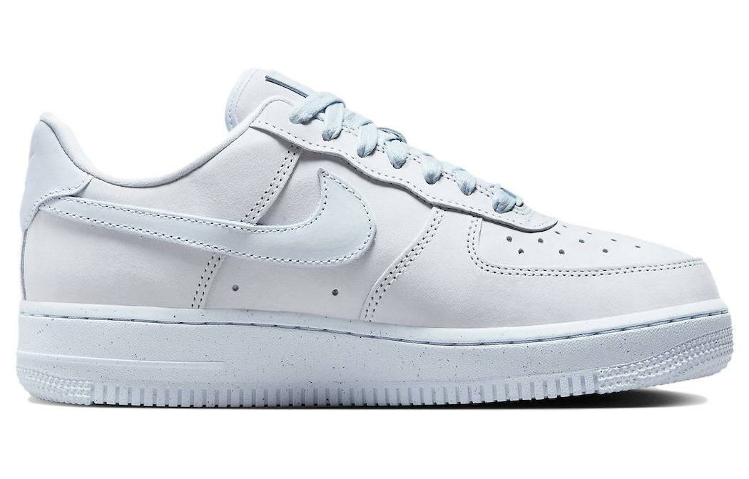 【代購】Nike Air Force 1 Low '07 Prm Blue Tint Women's
