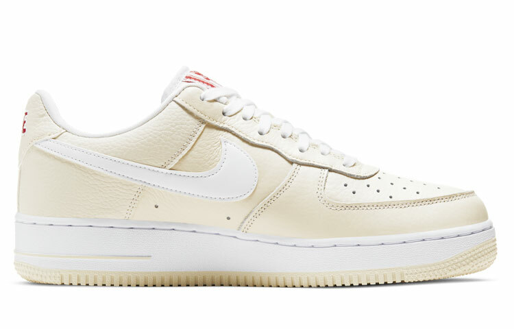 【代購】Nike Air Force 1 Low '07 Premium Popcorn