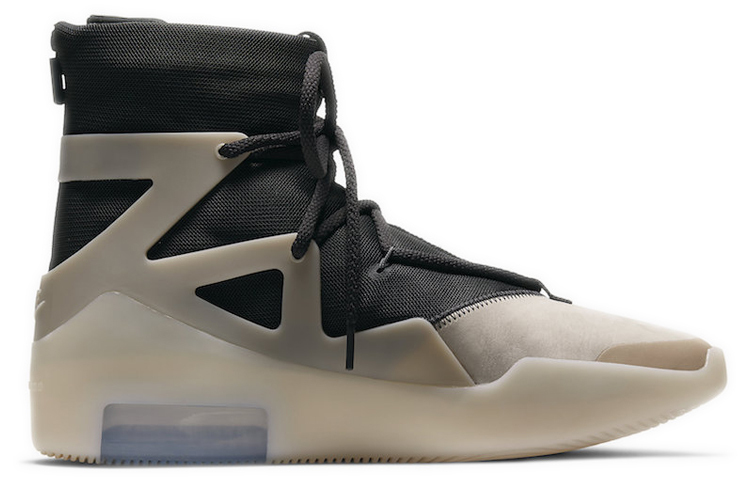 【代購】Nike Air Fear Of God 1 'String The Question'