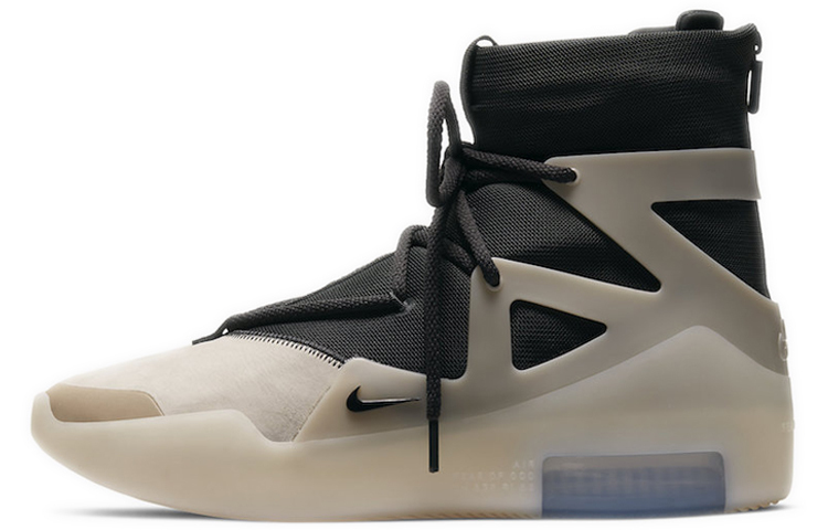 【代購】Nike Air Fear Of God 1 'String The Question'