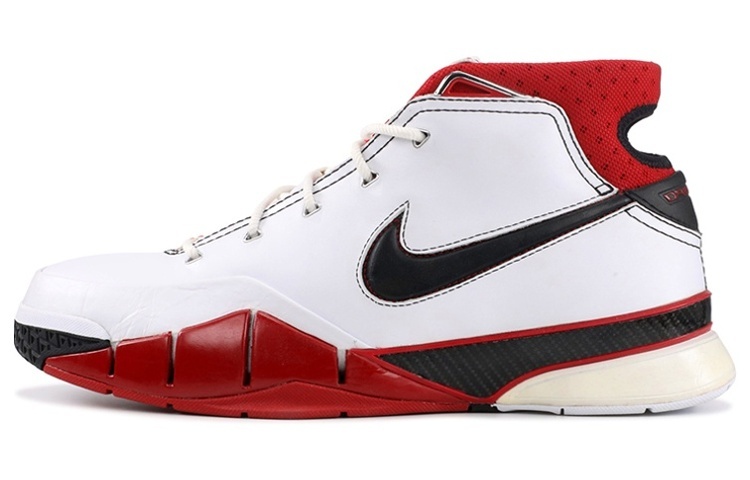 【代購】Nike Kobe 1 All Star 2006
