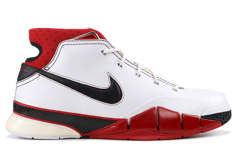 【代購】Nike Kobe 1 All Star 2006