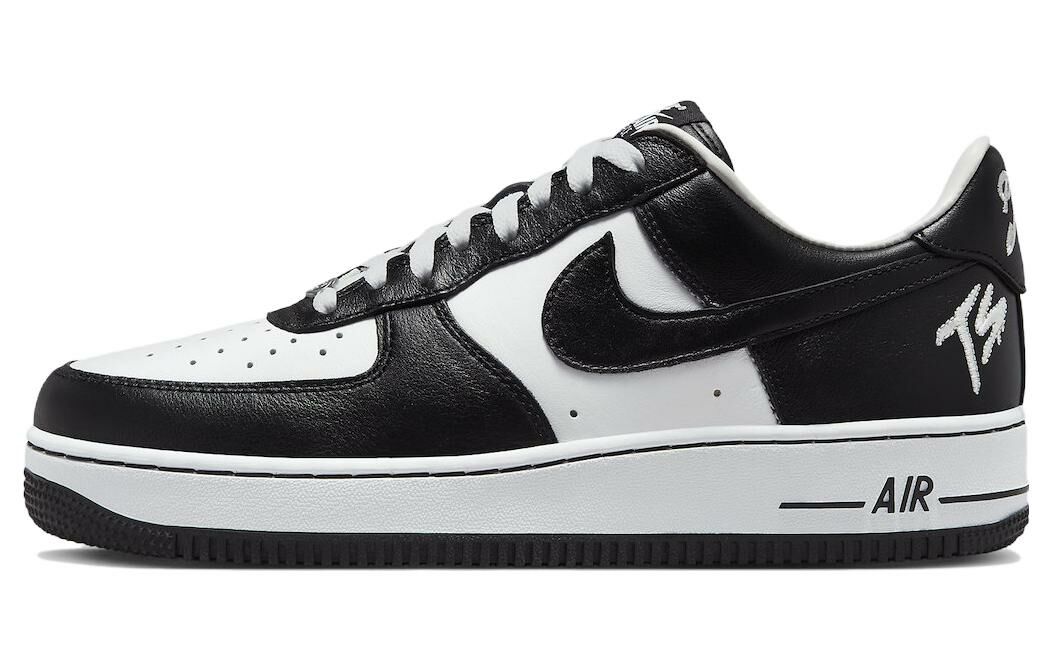 【代購】Nike Air Force 1 Low QS Terror Squad Blackout