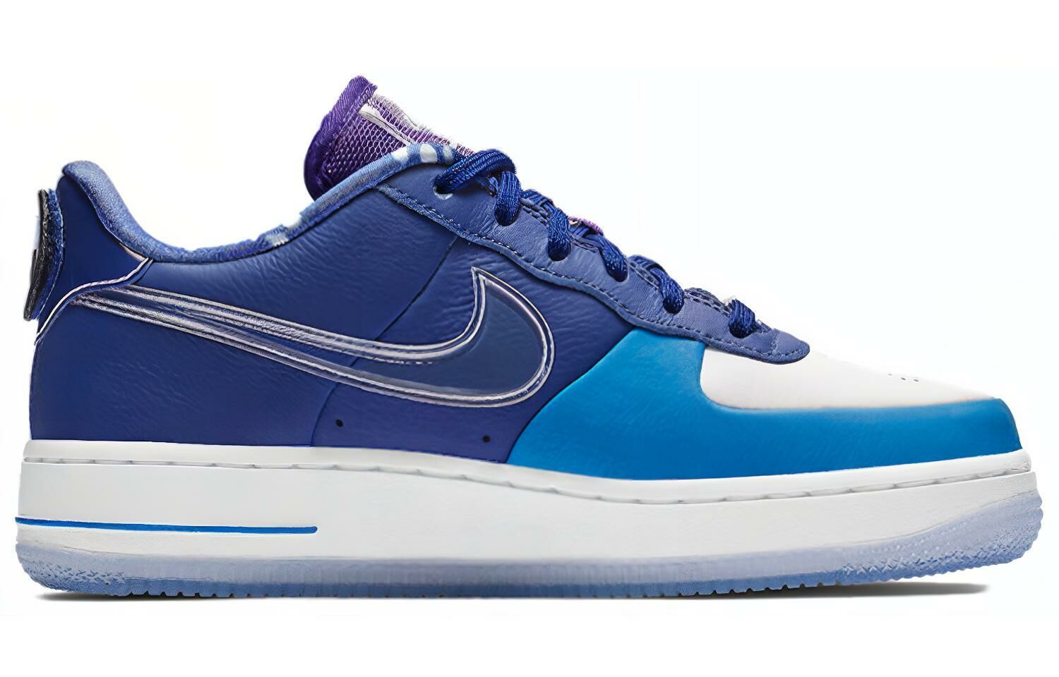 【代購】Nike Air Force 1 Low Doernbecher 2018 Women's