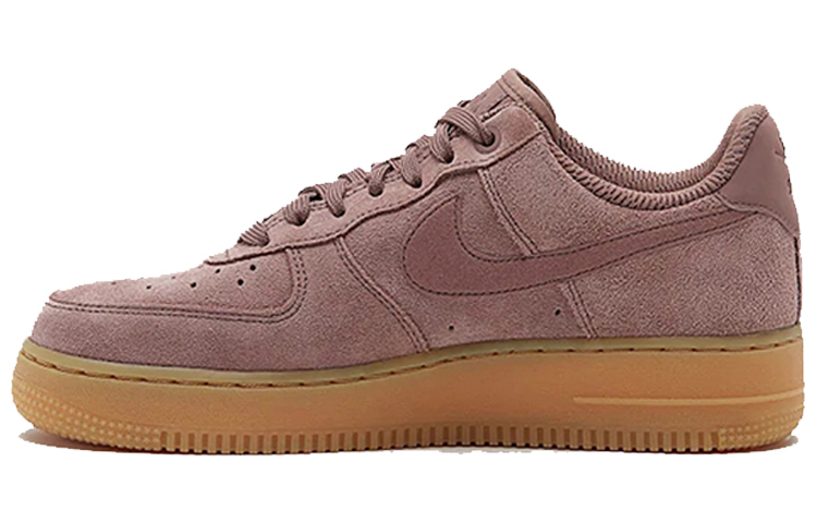 【代購】Nike Air Force 1 Low Smokey Mauve Women's