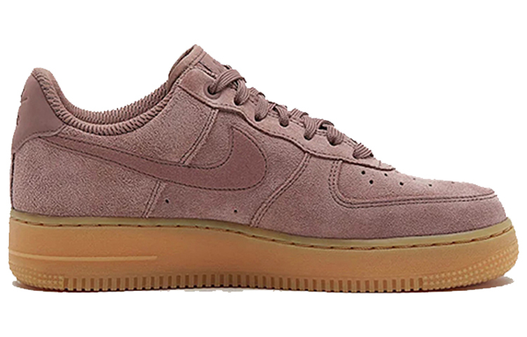 【代購】Nike Air Force 1 Low Smokey Mauve Women's