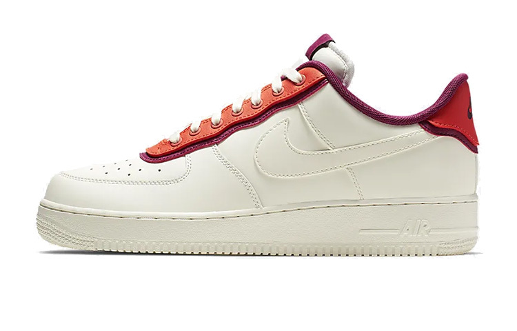 【代購】Nike Air Force 1 Low '07 LV8 1 Sail