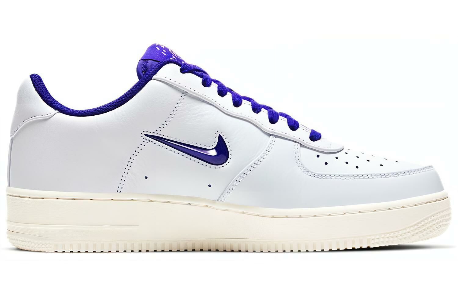 【代購】Nike Air Force 1 Low Jewel Home And Away Concord