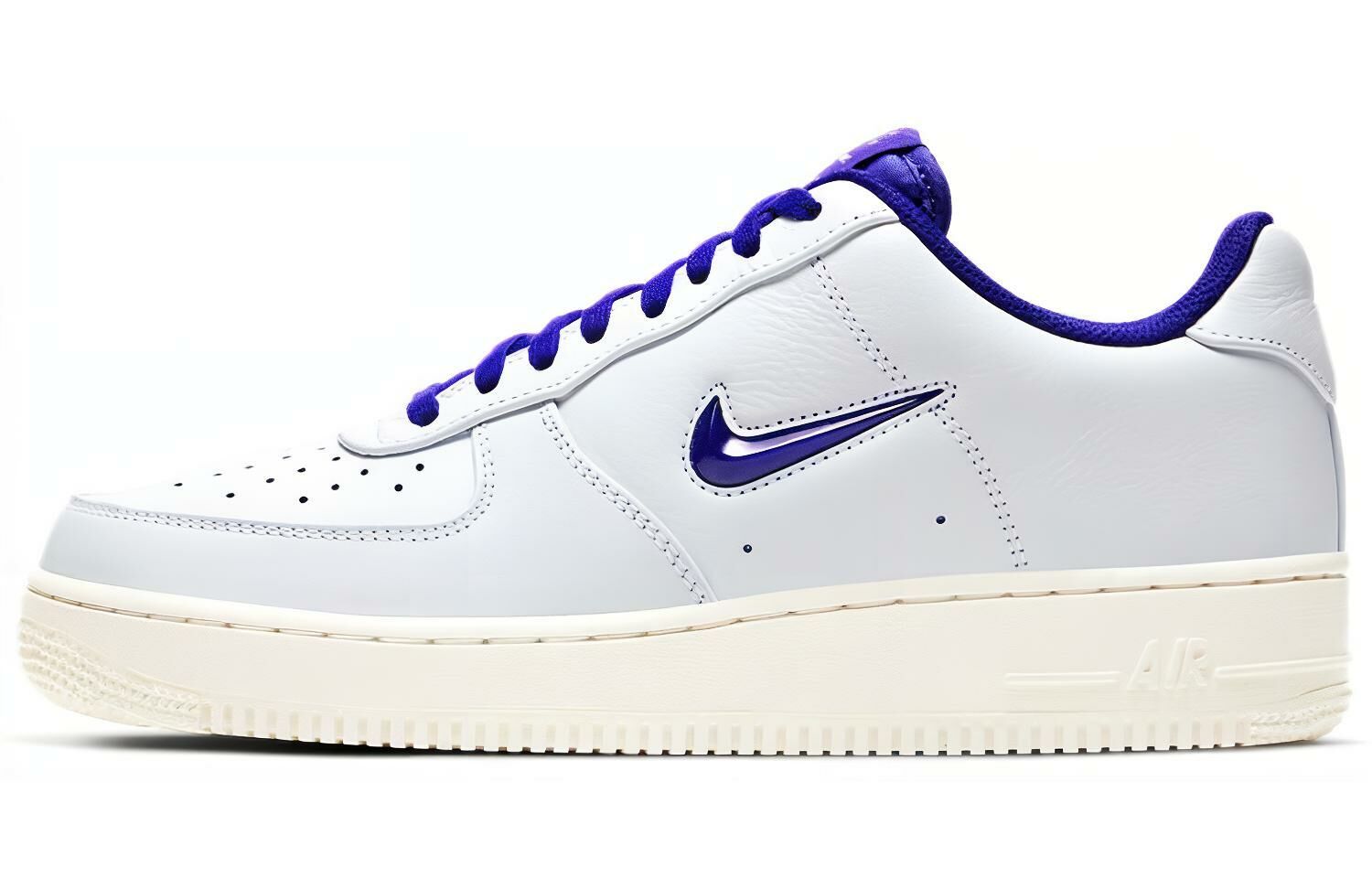 【代購】Nike Air Force 1 Low Jewel Home And Away Concord