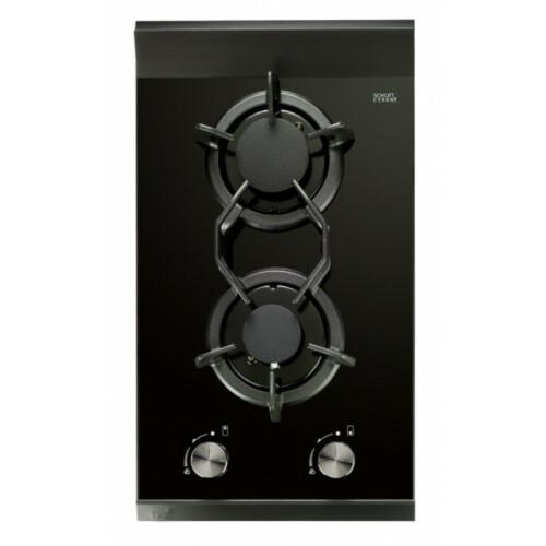 TGC    RJB32C‧密封爐頭嵌入式‧雙頭煮食爐‧煤氣‧日本製造‧香港行貨,原廠3年保養‧