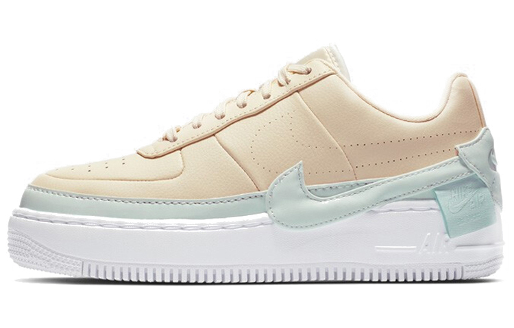 【代購】Nike Air Force 1 Jester Xx Light Cream Women's