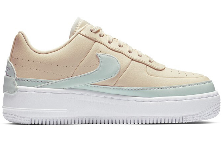 【代購】Nike Air Force 1 Jester Xx Light Cream Women's