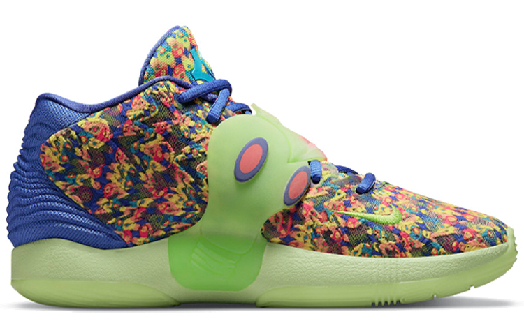 【代購】Nike KD 14 EP 'Ron English 1'