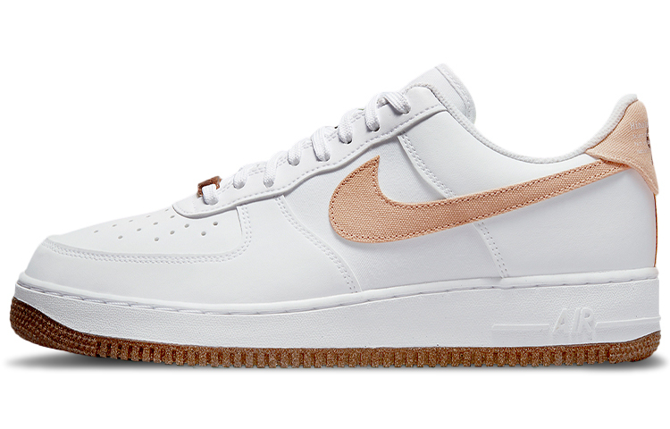 【代購】Nike Air Force 1 Low Rhubarb