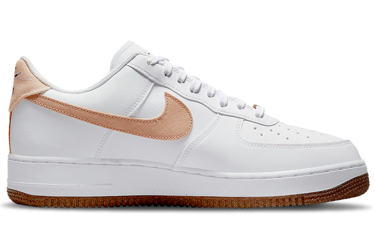 【代購】Nike Air Force 1 Low Rhubarb