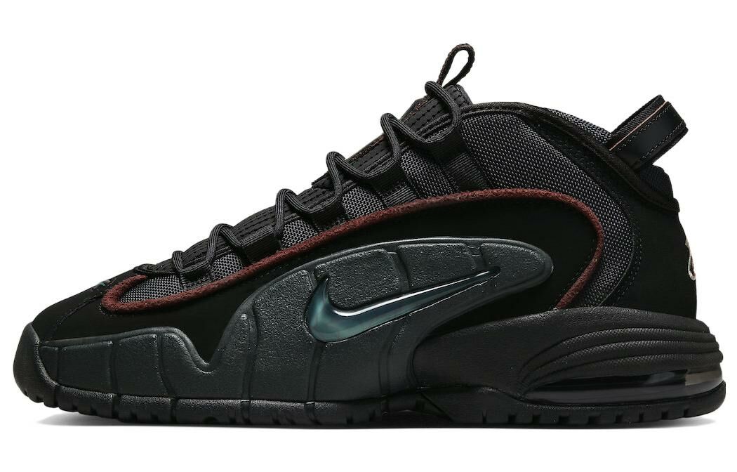 【代購】Nike Air Max Penny 1 Black Faded Spruce Anthracite Dark Pony