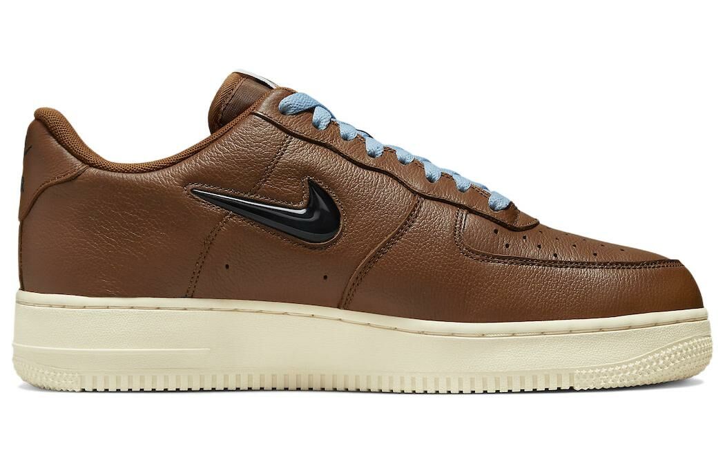 【代購】Nike Air Force 1 Low '07 Premium Vintage Pecan